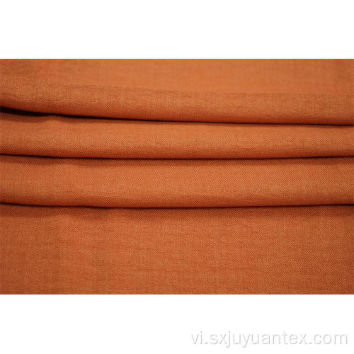 100% Polyester Nhiều màu 2/2 Twill Vải